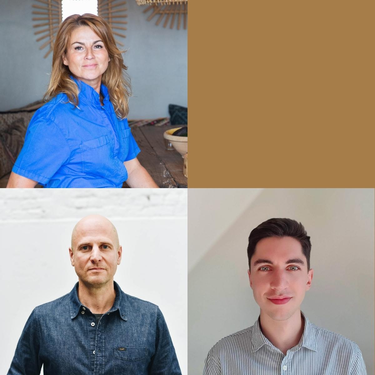 SQ Academy. Blockchains, Cryptos, NFT: Hoe word je onverslaanbaar in 3 sessies